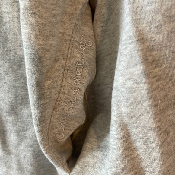 Lululemon Mock Neck Pullover - Picture 3 of 5